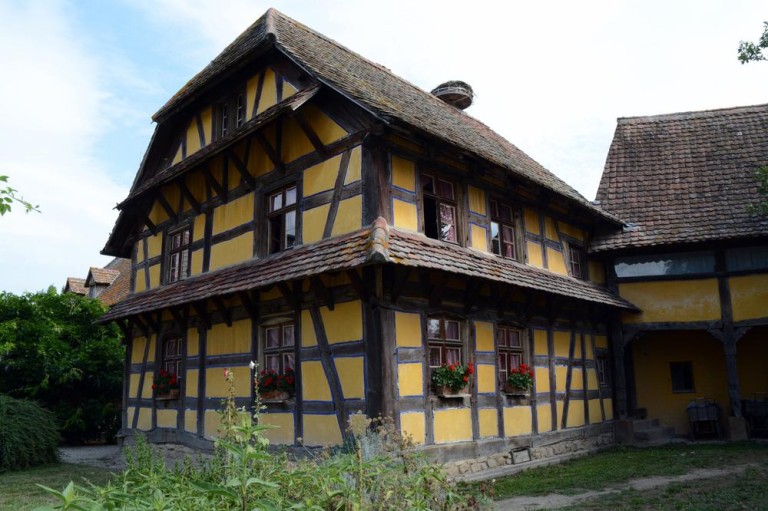 Améliorez l'isolation thermique de votre habitat à Marlenheim